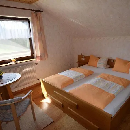 Haus Eichin Comfortable *