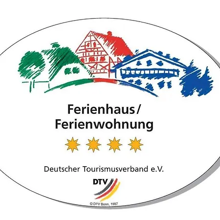 Holiday home Haus Eichin Comfortable *