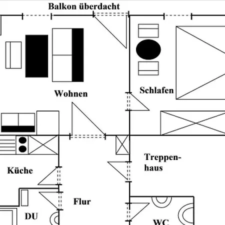 Haus Eichin Comfortable * Kandern