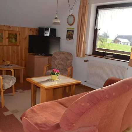 Haus Eichin Comfortable *