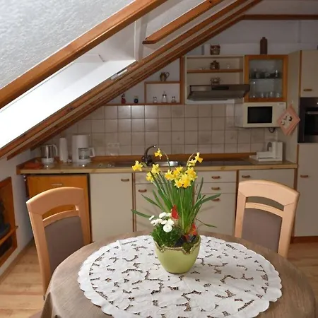Haus Eichin Comfortable