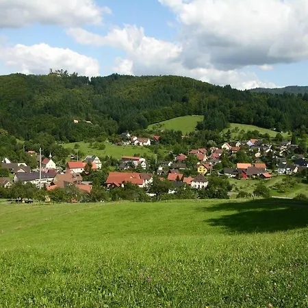 Haus Eichin Comfortable Holiday home