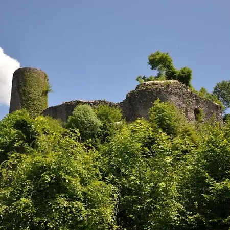 Haus Eichin Comfortable Holiday home