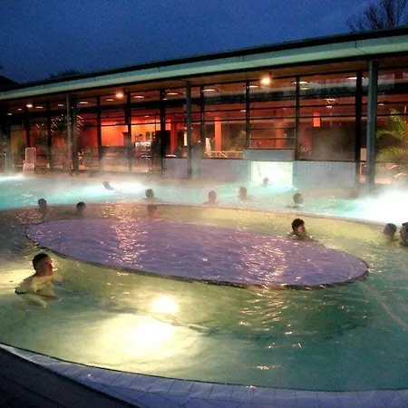 Holiday home Haus Eichin Comfortable