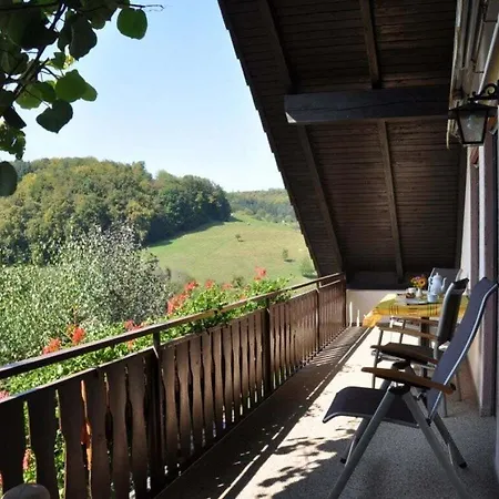 Haus Eichin Comfortable *
