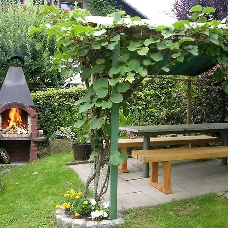 Haus Eichin Comfortable * Kandern